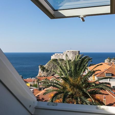 Gina Apartment Dubrovnik Chambre photo