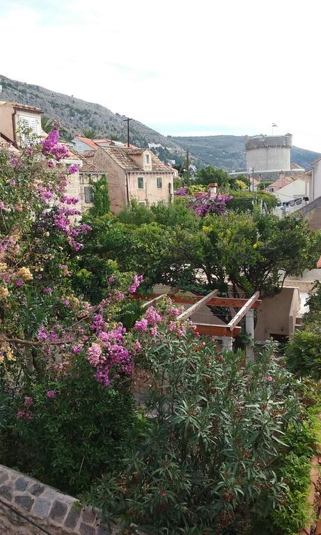 Gina Apartment Dubrovnik Extérieur photo