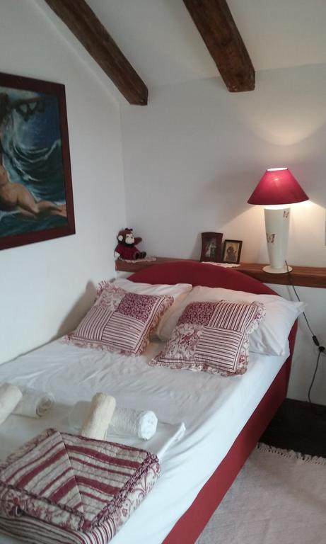 Gina Apartment Dubrovnik Extérieur photo