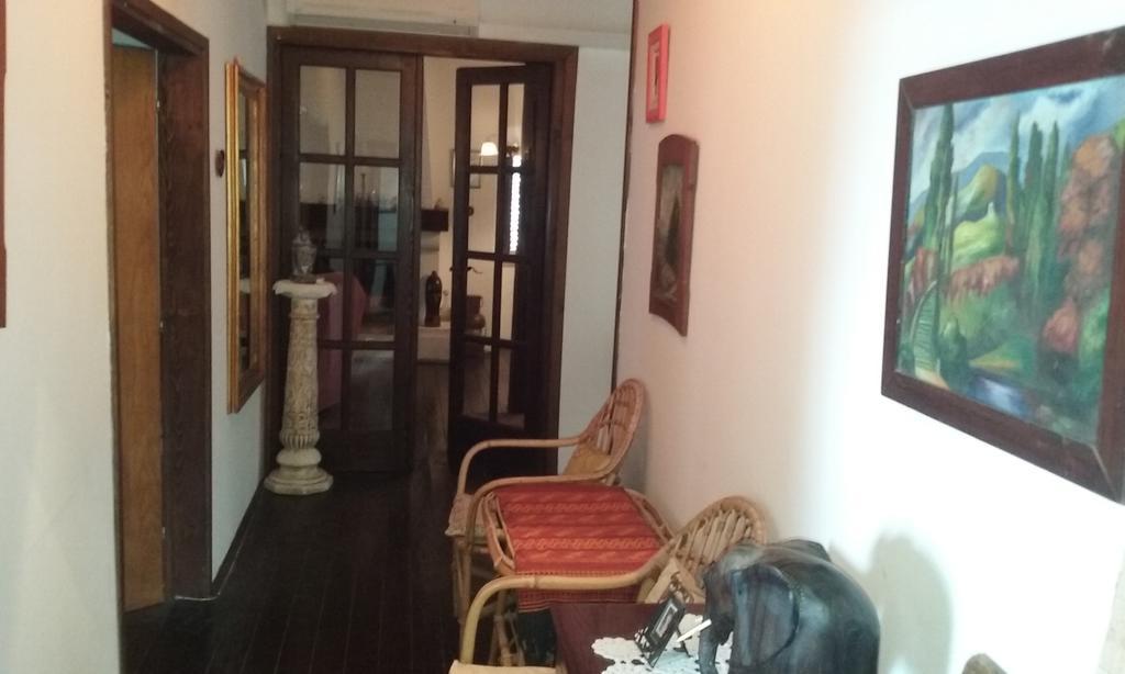 Gina Apartment Dubrovnik Extérieur photo
