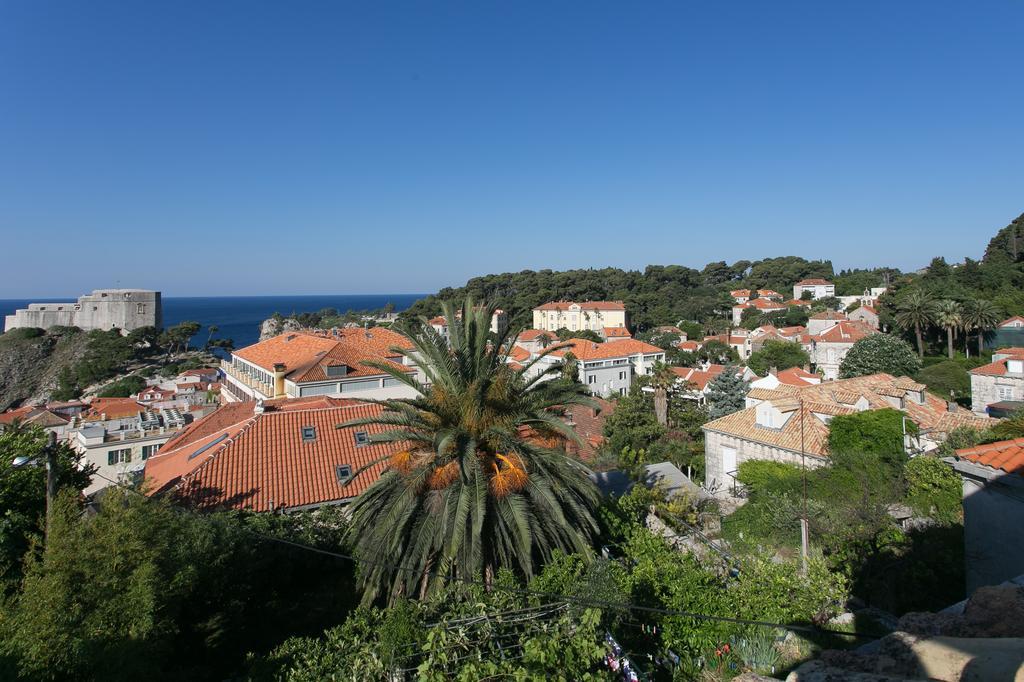 Gina Apartment Dubrovnik Chambre photo