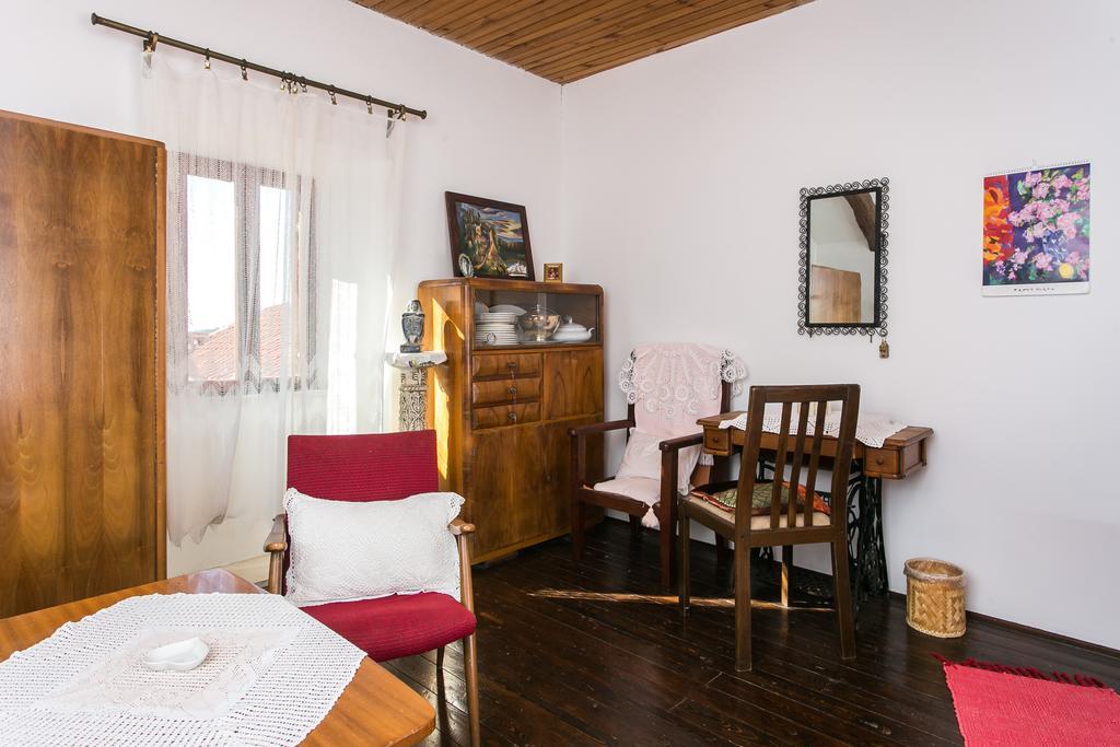 Gina Apartment Dubrovnik Chambre photo