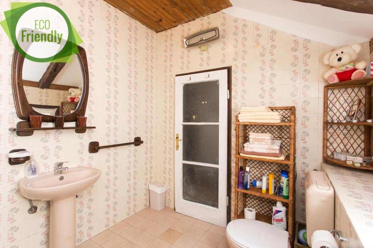 Gina Apartment Dubrovnik Extérieur photo